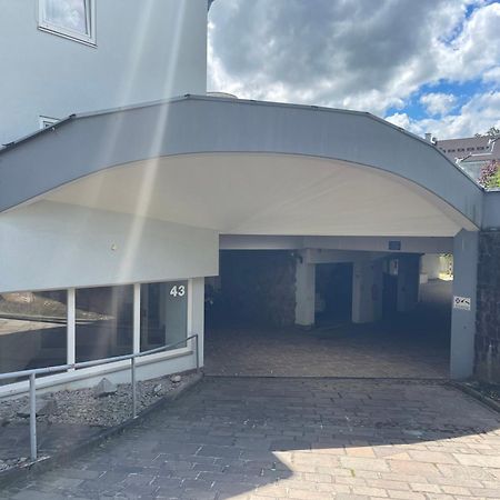 Apartment Bergsee Bad Säckingen Buitenkant foto