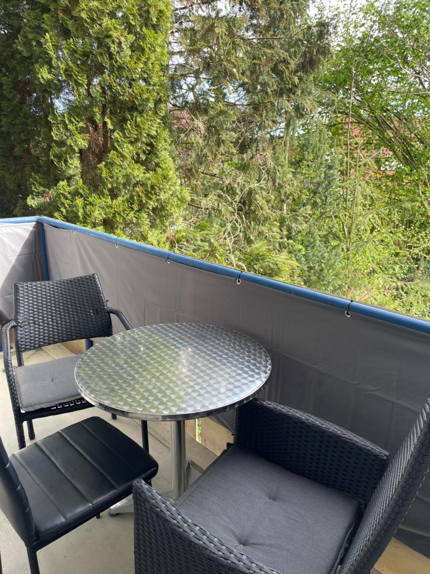 Apartment Bergsee Bad Säckingen Buitenkant foto