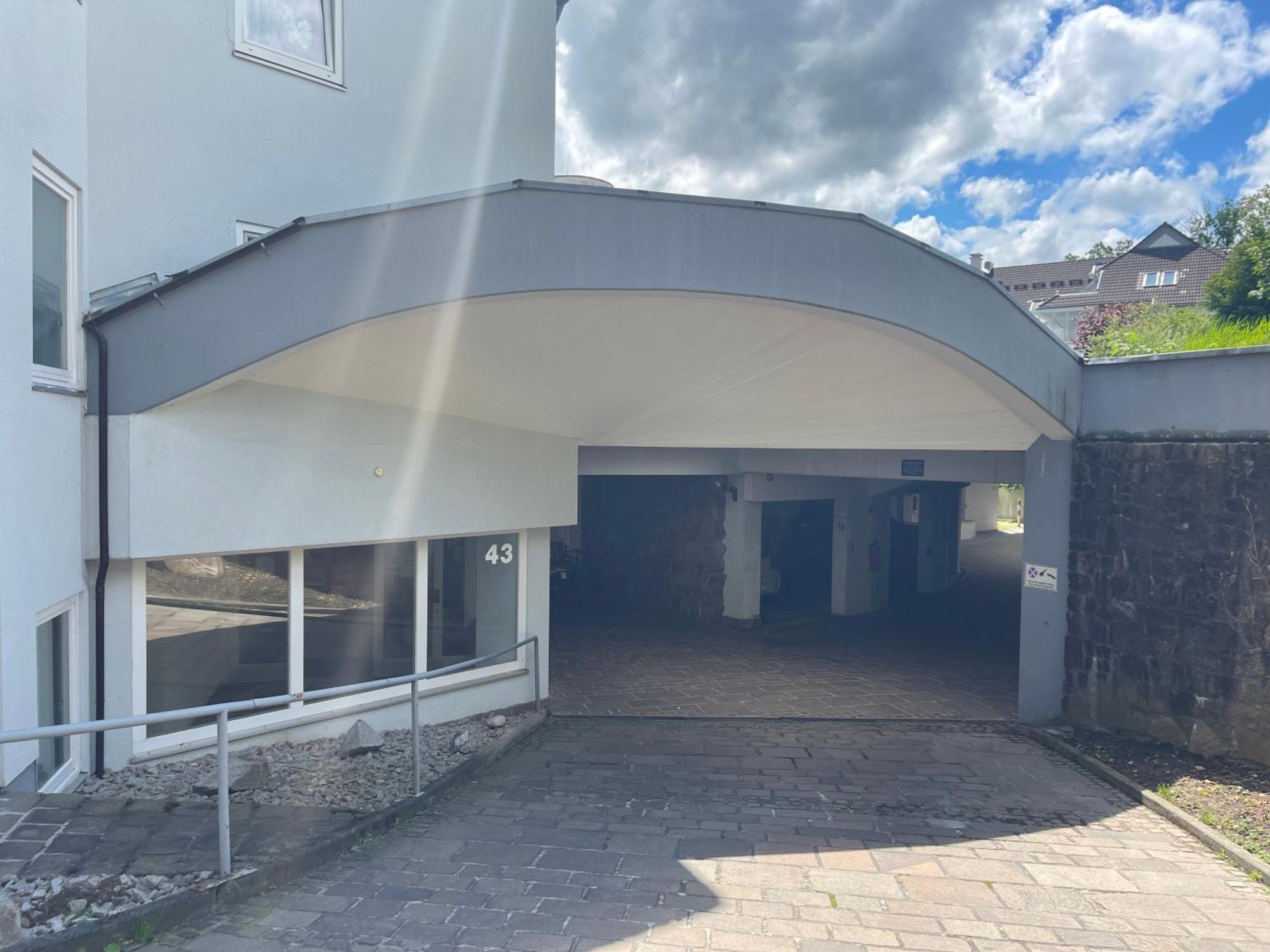 Apartment Bergsee Bad Säckingen Buitenkant foto